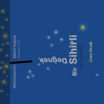 Paperback Matéhaksamim - Sihirli Değnek [Turkish] Book