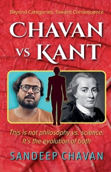 Chavan vs Kant