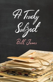 Paperback A Touchy Subject Book