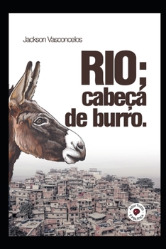 Paperback Rio; cabeça de burro [Portuguese] Book