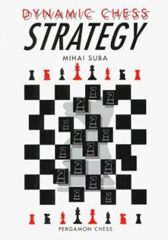 Paperback Dynamic Chess Strategy Book