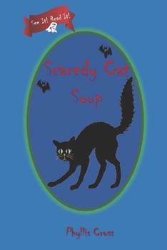 Paperback Scaredy Cat Soup Book