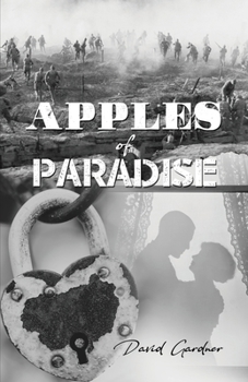 Paperback Apples of Paradise Book