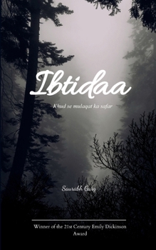 Paperback Ibtidaa Khud se mulaqat ka safar Book