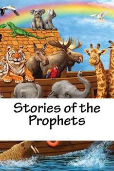 Paperback Stories of the Prophets: Story Picture Book