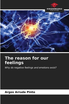 Paperback The reason for our feelings Book
