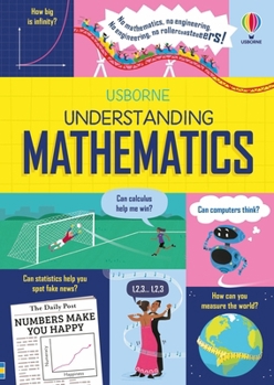 Hardcover Understanding Mathematics Book