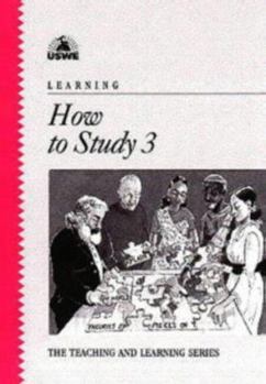 Paperback Learning How to Study (Learning Series) Book
