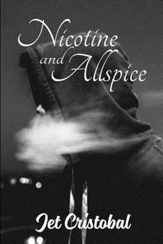 Paperback Nicotine and Allspice Book