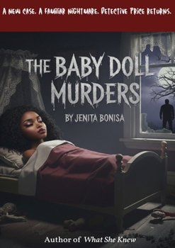 Paperback The Baby Doll Murders Book