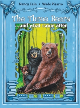 Hardcover The Three Bears... and what came after Book