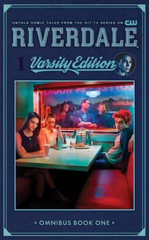 Hardcover Riverdale: Varsity Edition Vol. 1 Book