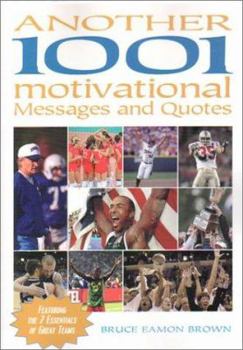 Paperback Another 1001 Motivational Messages and Quotes Book
