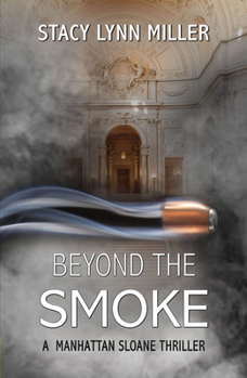 Paperback Beyond the Smoke Book