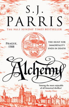 Paperback HarperCollins Alchemy (Giordano Bruno). Book
