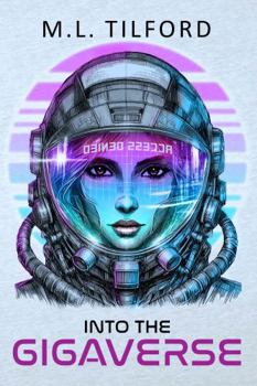 Paperback Into the GigaVerse Book