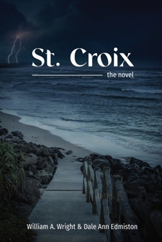 Paperback St. Croix: the novel Book