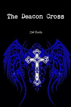 Paperback The Deacon Cross Book
