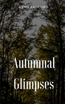 Paperback Autumnal Glimpses Book