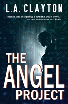 Paperback The Angel Project Book