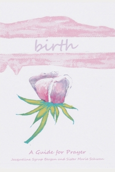 Paperback Birth: A Guide for Prayer Book