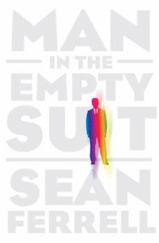 Hardcover Man in the Empty Suit Book