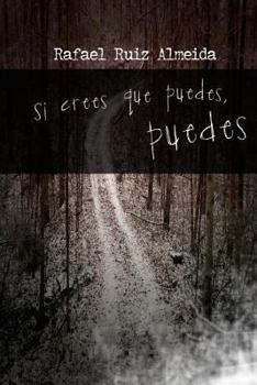 Paperback Si crees que puedes, puedes [Spanish] Book