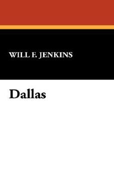 Hardcover Dallas Book
