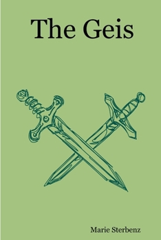 Paperback The Geis Book