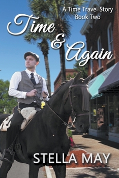 Paperback Time & Again Book