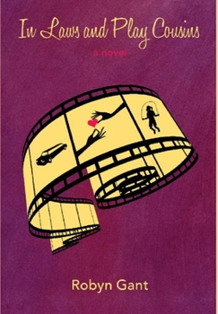 Hardcover In Laws and Play Cousins Book