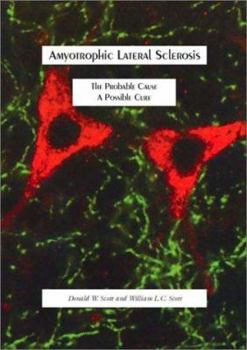 Paperback Amyotrophic Lateral Sclerosis Book
