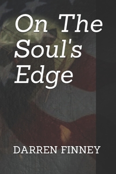 Paperback On The Soul's Edge Book