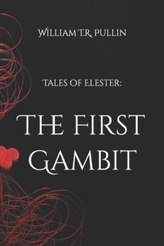 Paperback The First Gambit Book
