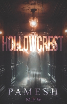 Paperback Hollowcrest Book