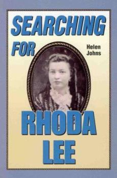 Paperback Searching for Rhoda Lee Book