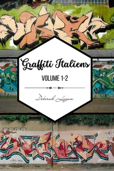 Paperback Graffiti italiens volume 1-2 [French] Book