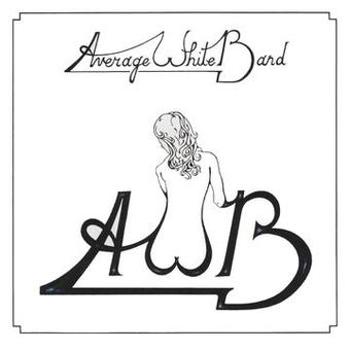 Vinyl Awb Average White Band (180 Gram Audioph Book