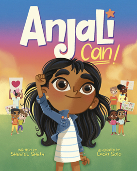 Anjali Can! (Always Anjali)