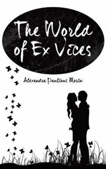 Paperback The World of Ex Vices Book