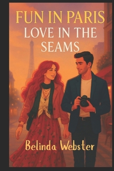 Paperback Fun in Paris: Love in the seams Book