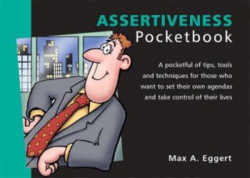 Paperback Assertiveness Pocketbook Book