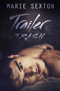 Paperback Trailer Trash Book