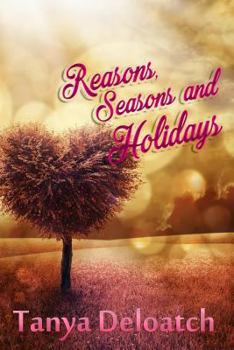 Paperback Reasons, Seasons and Holidays Book