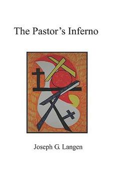 Paperback The Pastor's Inferno Book