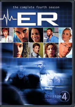 ER: Season 4