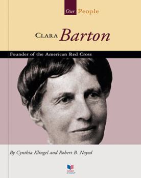 Clara Barton - Book  of the Our People