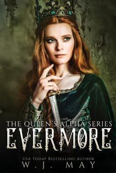 Paperback Evermore: Fae Fairy Paranormal YA/NA Shifter Romance Book