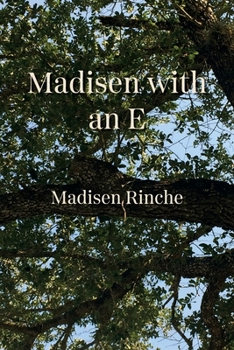 Paperback Madisen with an E Book