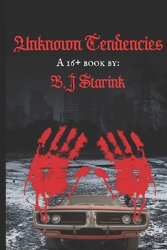 Paperback Unknown Tendencies Book